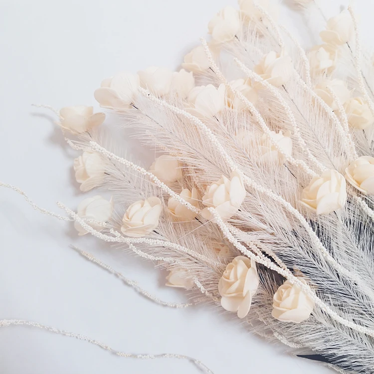 
wholesale flowers wedding decor artificial buy china flowers artificiales artificial flowers wedding decoration 