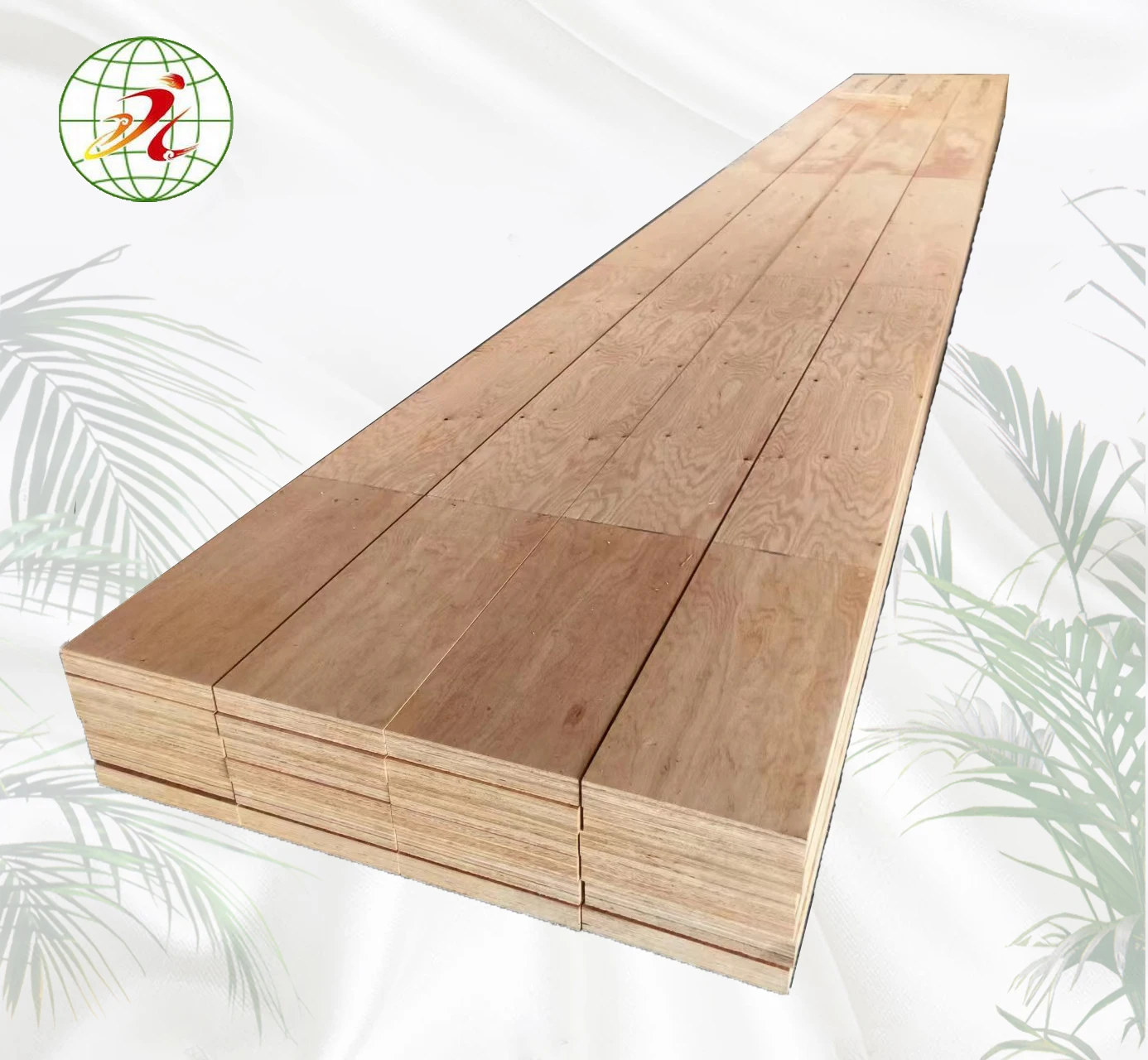Australia Standard 90x35 & 90x45 A Bond Pine LVL Frame/Pine LVL Studs Timber AS/NZS4357 Australia LVL beam