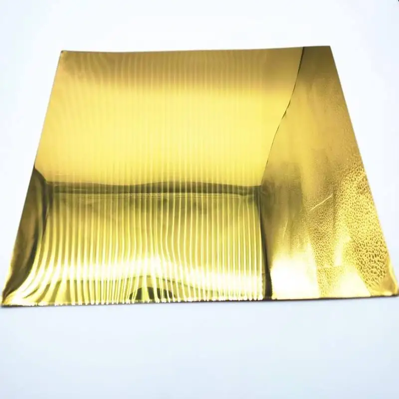 cheap price gi customized aluminium plate sheet
