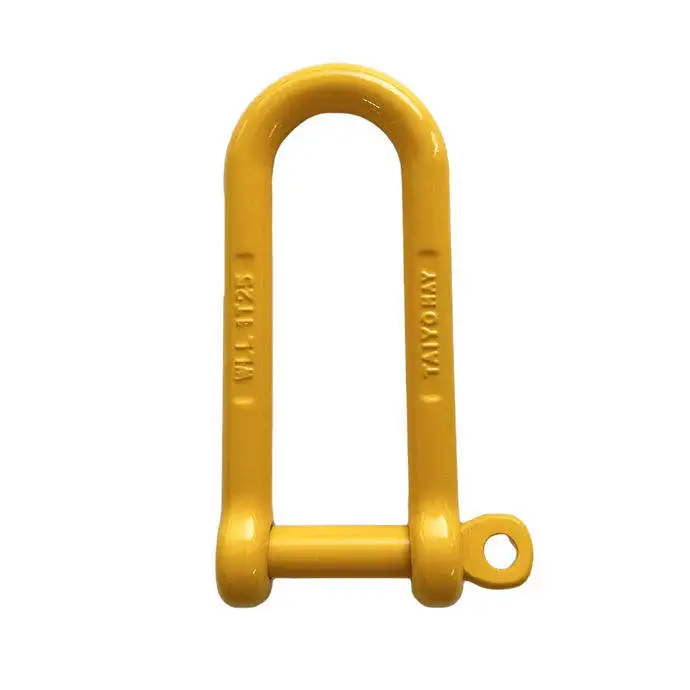 Anti-Shedding manufacturing store tool and hardware shackles