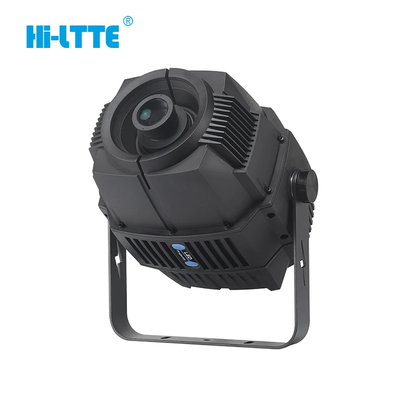 ip65 200w led gobo logo projector light