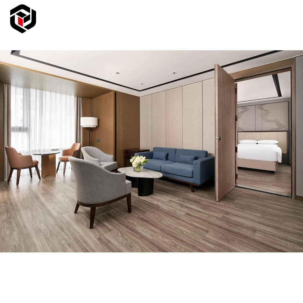 2024 Daegu Marriott отель чехол пятизвездочный поставщик гостиничной мебели