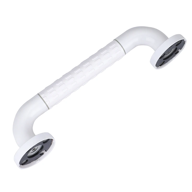 Abs Covers Stainless Steel 304 Bathroom Disabled Helping Handle Grab Bar Rails