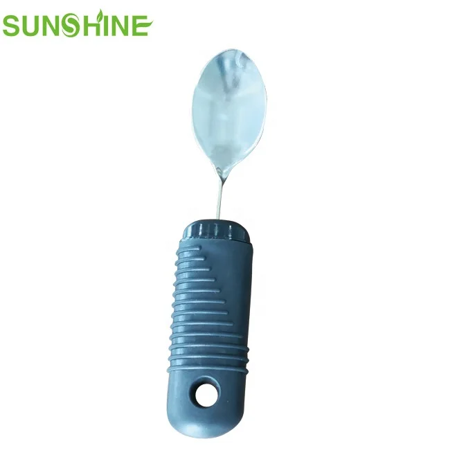 Daily Living Aid Weighted Knives Forks and Spoons Utensils Set for Elderly People Disability Parkinsons Arthritis Aid DL160