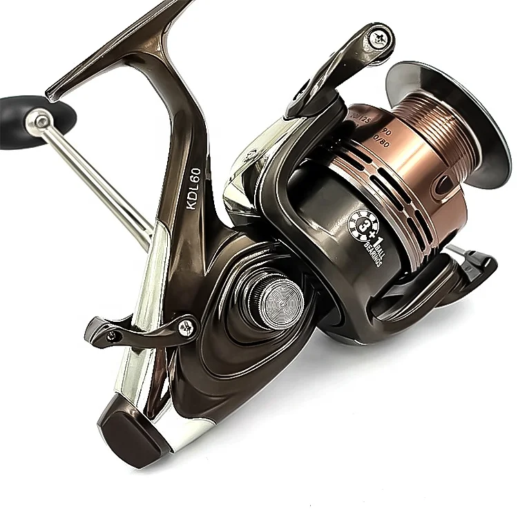 Hot Sale Top Seller Spinning Fishing Reel Baitcasting Seawater And Freshwater All Metal Fishing Reel Japan Reel