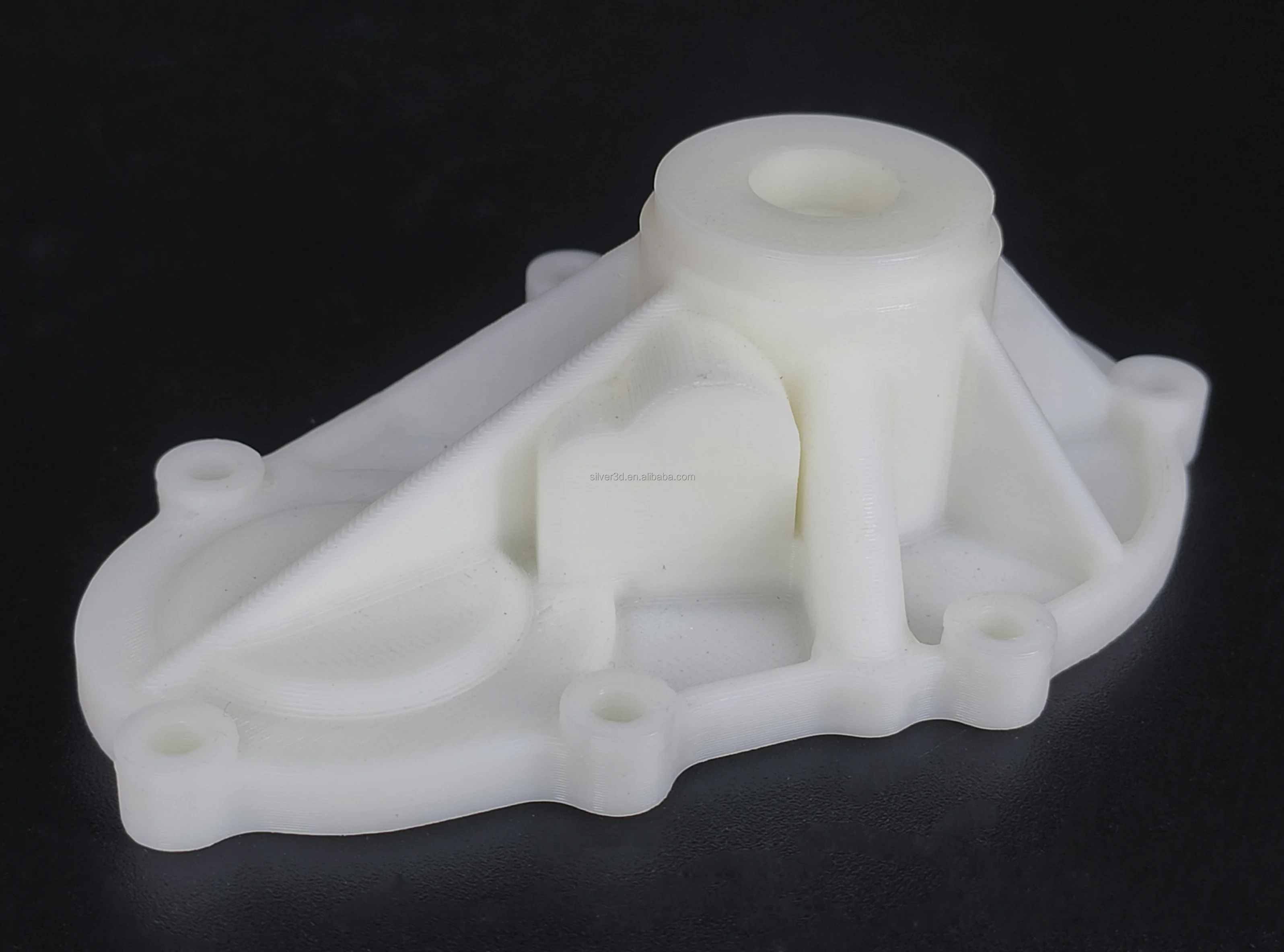 High impact polystyrene Breakaway-80 rods 3d filament support materials plastic for 3d printing