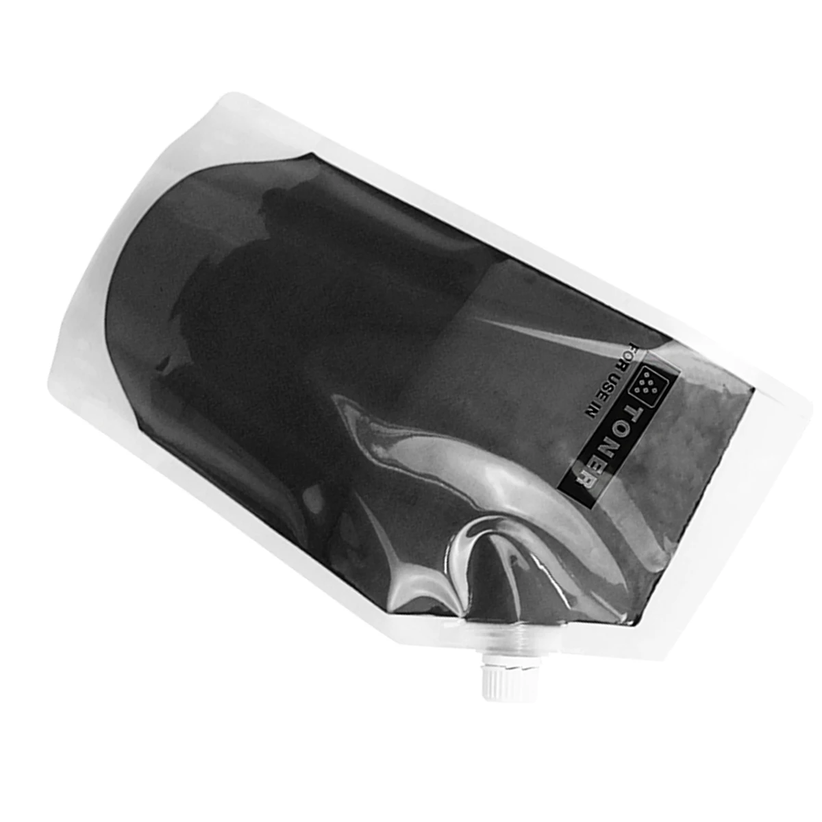 1KG Toner Powder Refill for Canon CRG 053 H M/CRG 053 H Y/CRG 053 K CRG 053 BK CRG 053 C CRG 053 M CRG 053 Y CRG 053 HK