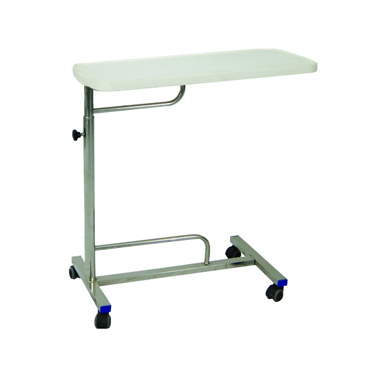 Обслуживание со склада очень низкая цена больничный пациент над кроватью обеденный стол