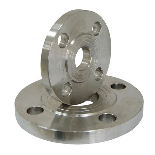Baoji ASME B16.5  titanium Slip On Flange  STD SCH40 SCH80  pipe Flange