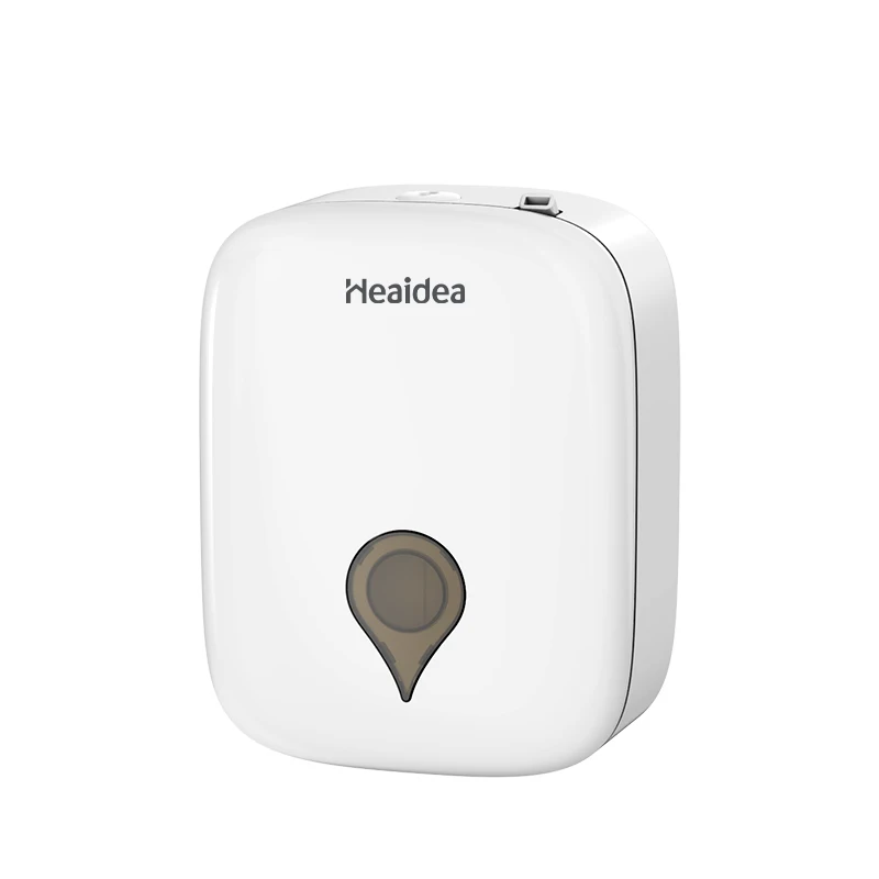 Smart Scent Diffuser 150ml WIFI Fragrance Machine Commercial Scent Diffuser Machine