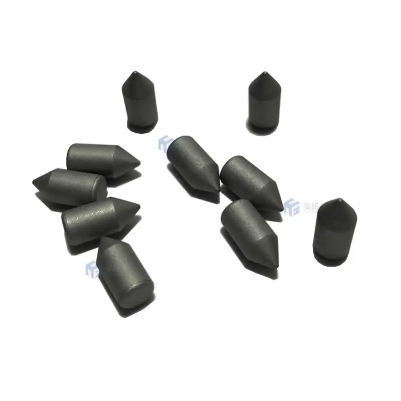 Tungsten Carbide Bit Carbide Points for Wear Parts