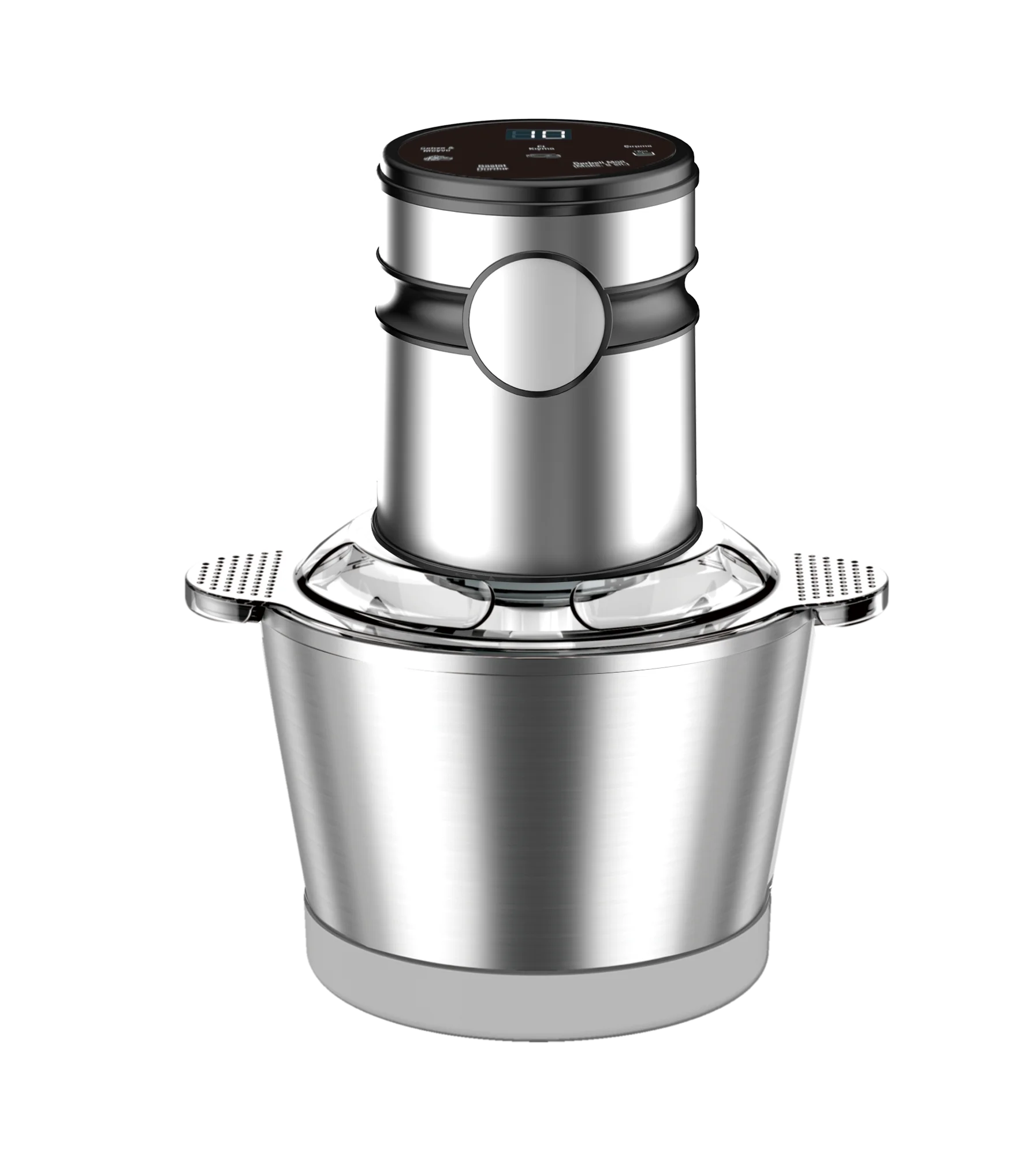 customized mini electric processor meat grinder knife vegetable meat grinder machine in south africa