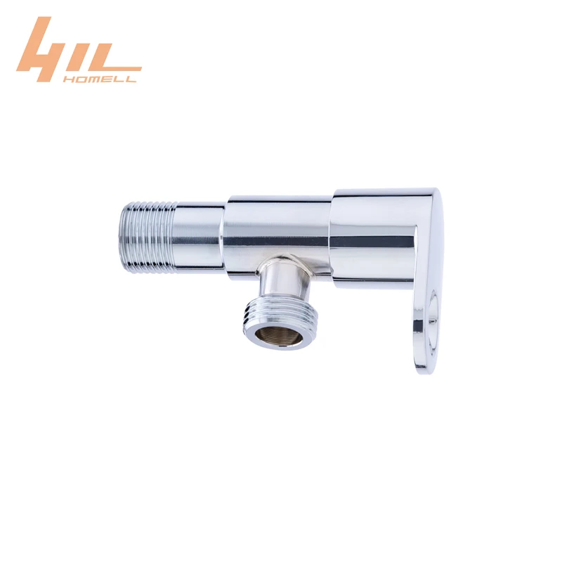 2020 Factory new design single cold single handle water saving angle valve