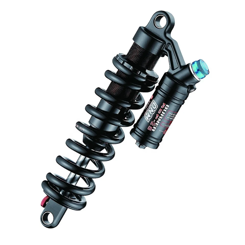 DNM RCP-2S 200mm 750Lbs shock absorber for bike