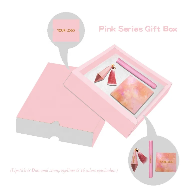 2024 valentines day gifts cosmetics supplier high inquiry products beauty gift sets