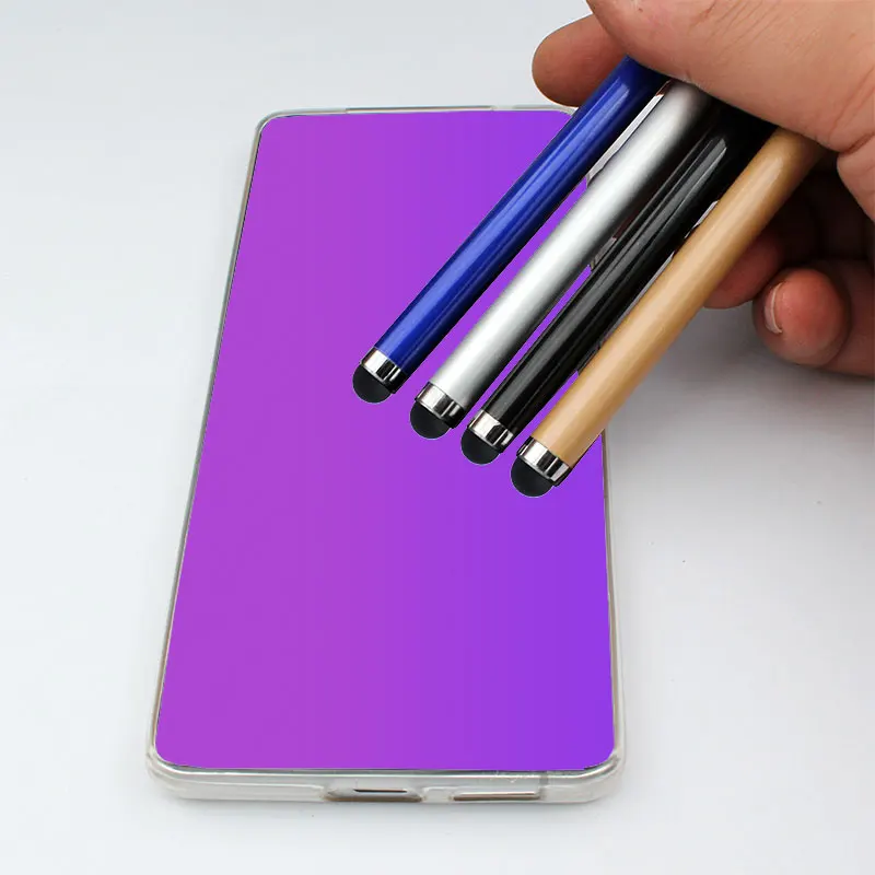 Metal cheap sublimation ballpoint pens stylus touch gel ink pens roller ball roller pens