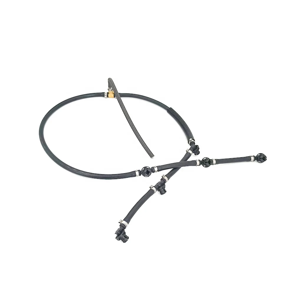 Линия топливного шланга OEM A6420701332 для Mercedes-Benz W203 // S203/S204/C209/A209/C219/W211/W212