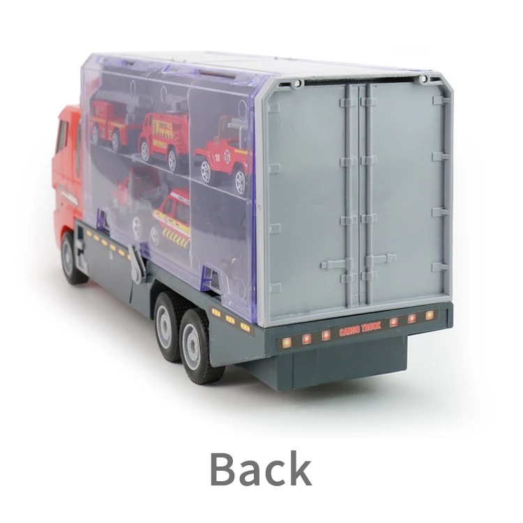 Plasticas Die Cast Diecast Giocattoli Modellos Auto Metallos Veicoli Vigili del Fuoco Auto Giocattolo Della Lega