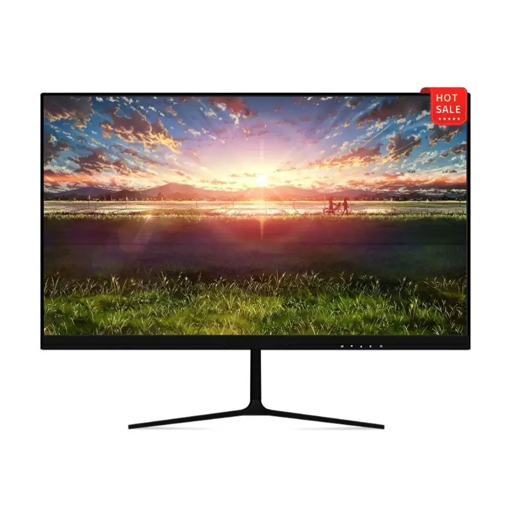 MT-B27A Widescreen White Color 26.5 Inch Medical Grade Lcd Monitor With Dc 12V