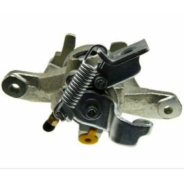 RM1S7J2552AC Solid electric parking brake calipers for FORD MONDEO III Estate (BWY) 2.0 16V DI / TDDi / TDCi 2000-2007