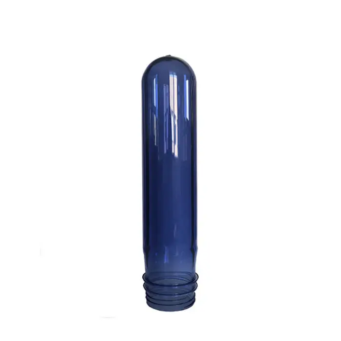 China Prefabricated Parts Low Price Wholesale 5 Gallon PET Water Bottle Prefabricated Parts