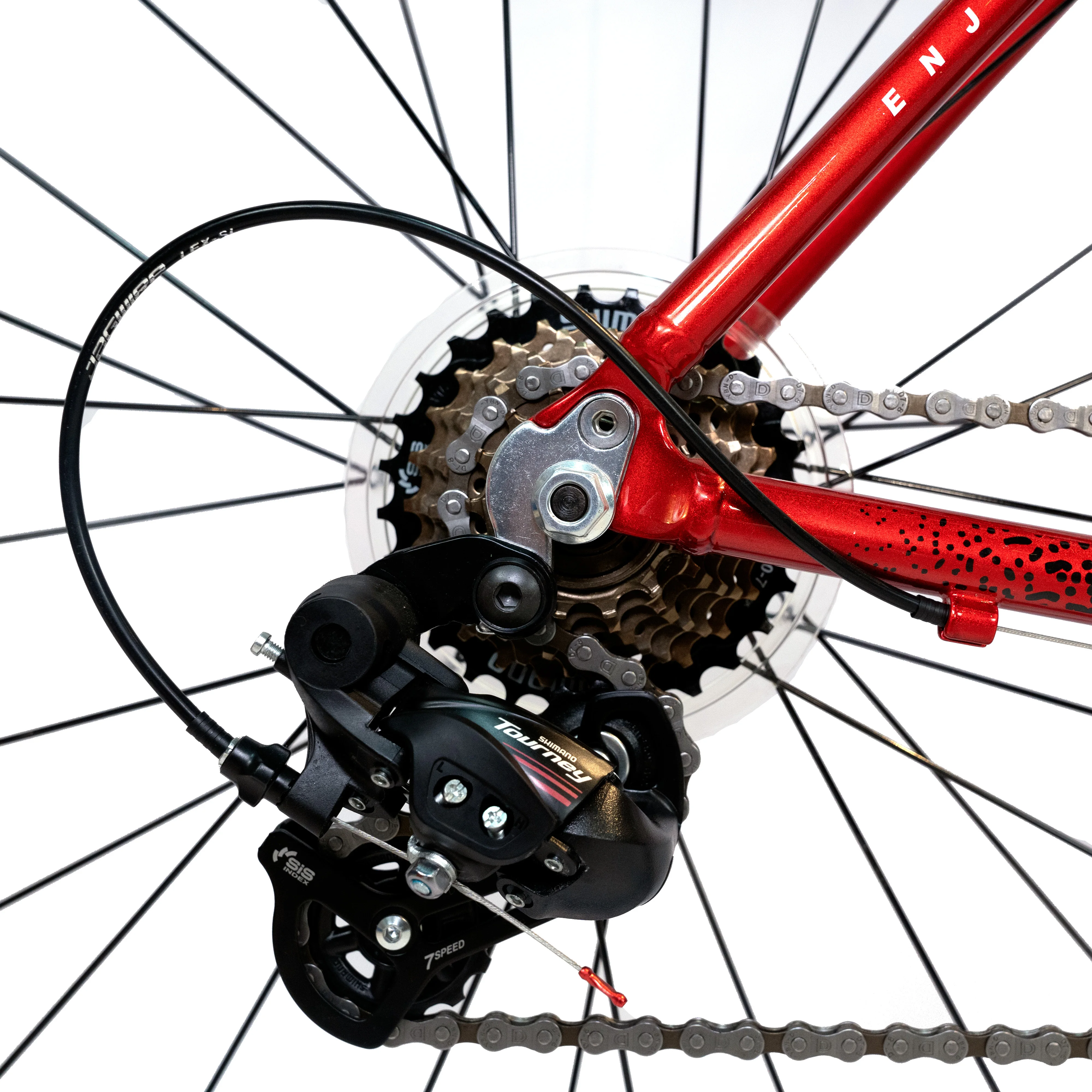 Stock Popular 2*7 Speed Light Cycling Race Multi-speed Aluminum Alloy 700c Road Bicycle