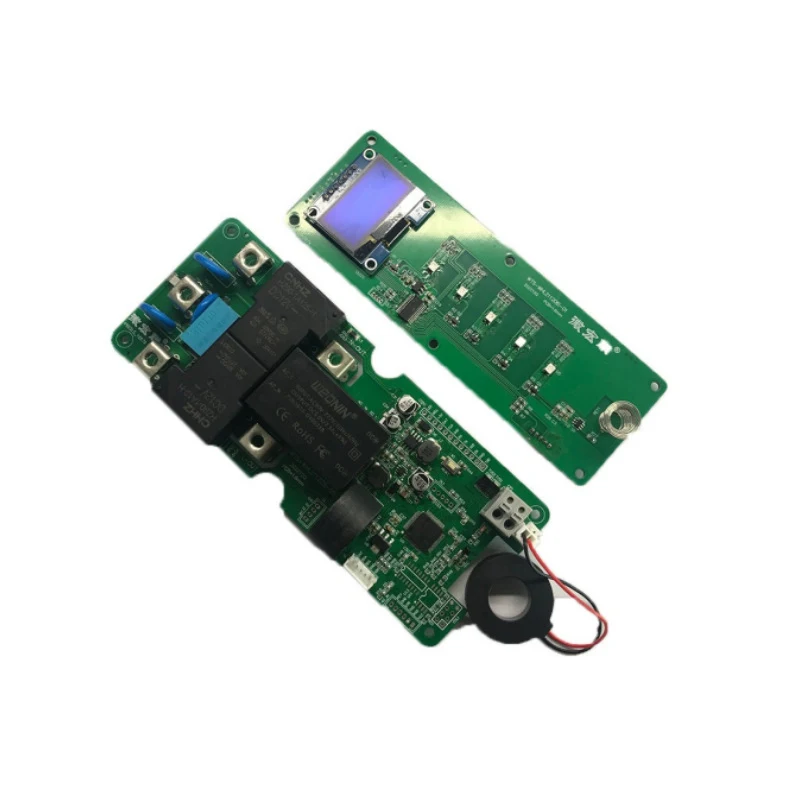 OEM PCBA Factory Buy PCB Circuit Board Assembly Services Manufacturer PCB Manufacturing and Assembly