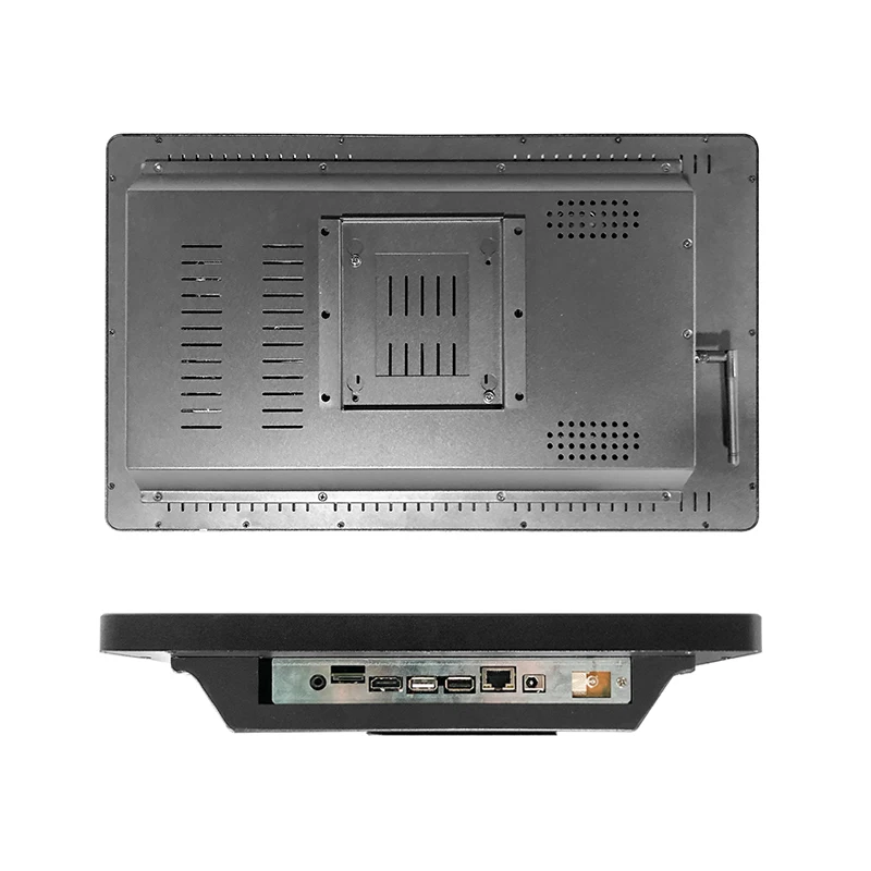 18 5 дюймов настенный HD LCD Ресторан цифровая доска меню Digital Signage дисплей для магазина