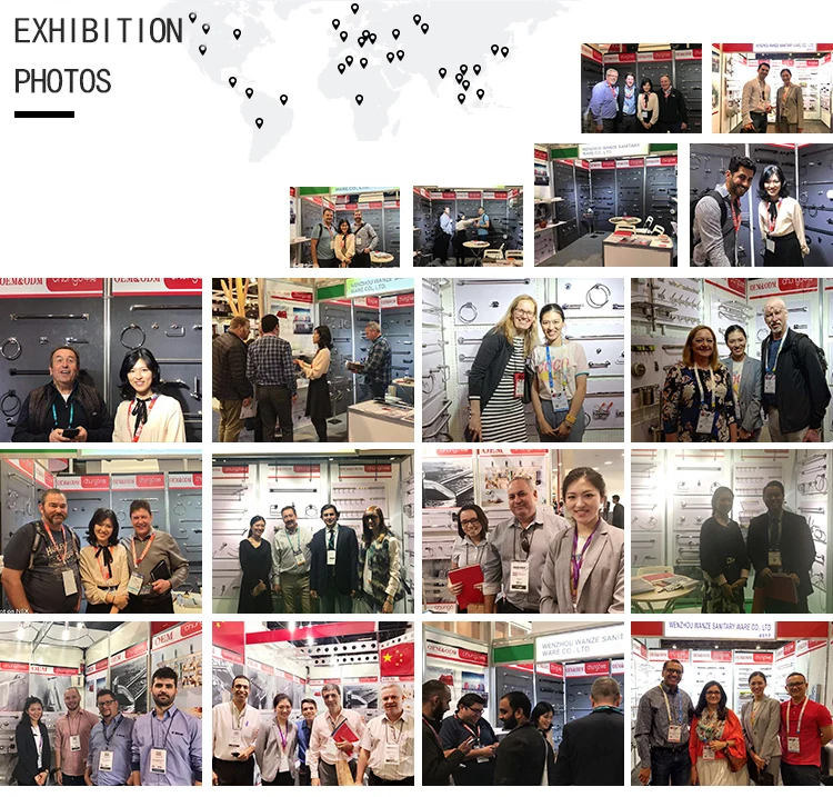 wall products bathroom niche for concrete buildings decor silver wholesale