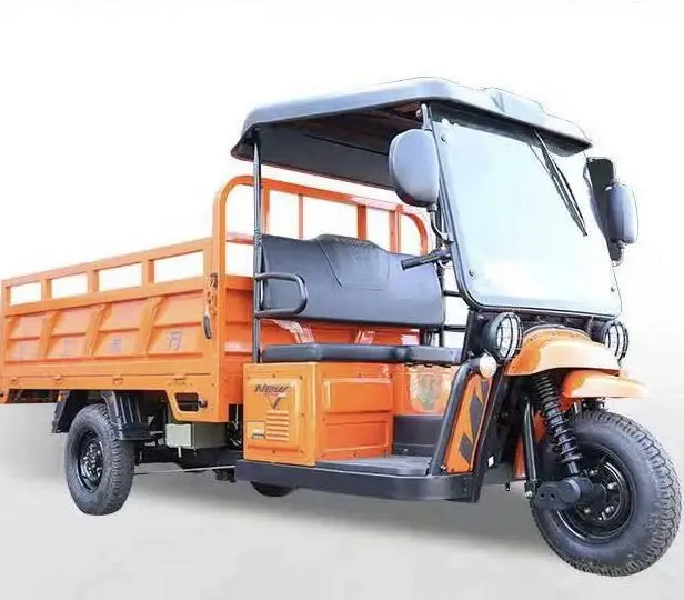 200cc 2021 classical heavy loading 3 wheel motorcycle new style cargo motor tricycle gasoline 4 stock water cooling tricycle