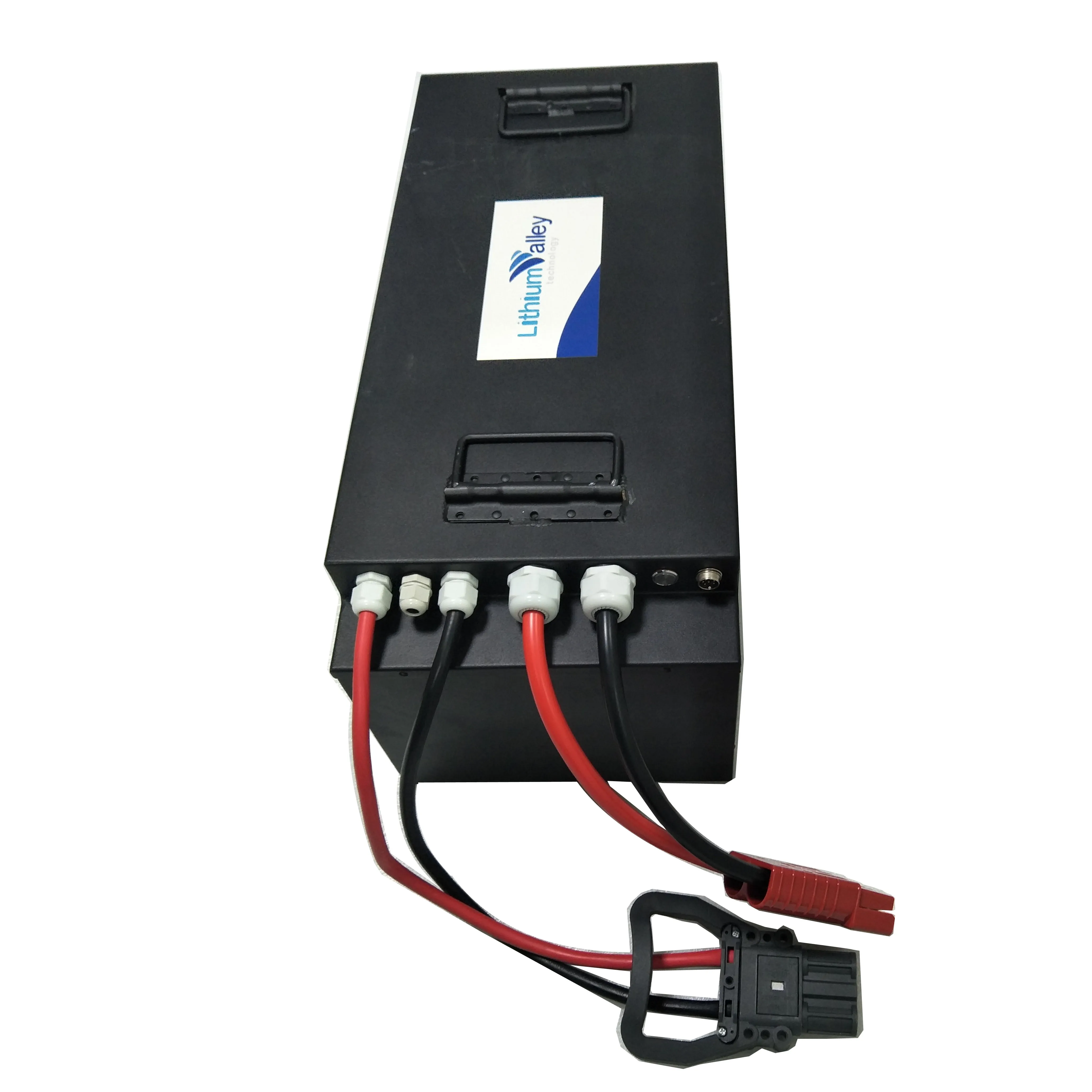 Литий-ионная аккумуляторная батарея глубокого цикла lifepo4 48 в 150 Ач для фургонов/лодок/домов на колесах