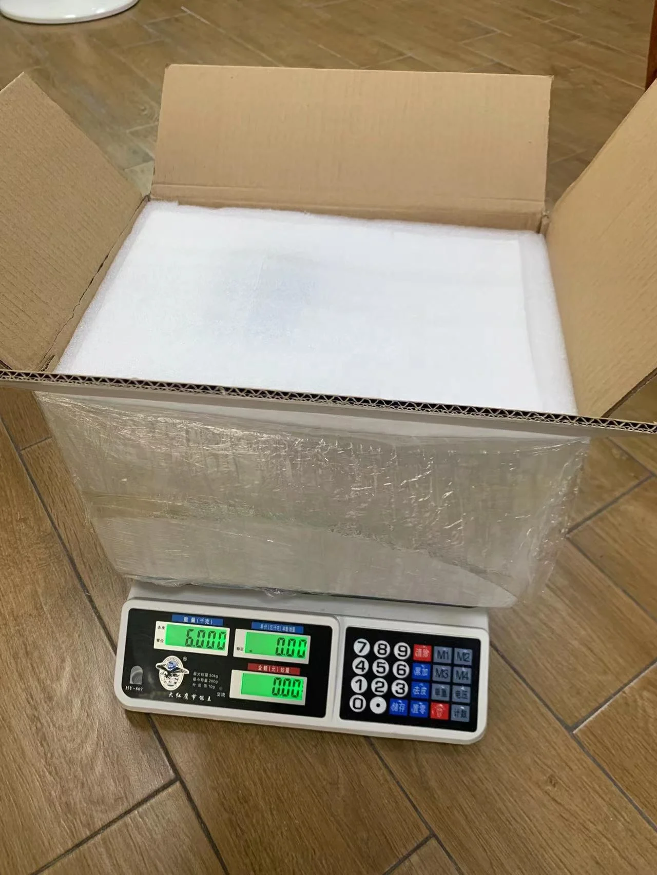 DG Ruiten 8deck metal card shuffler