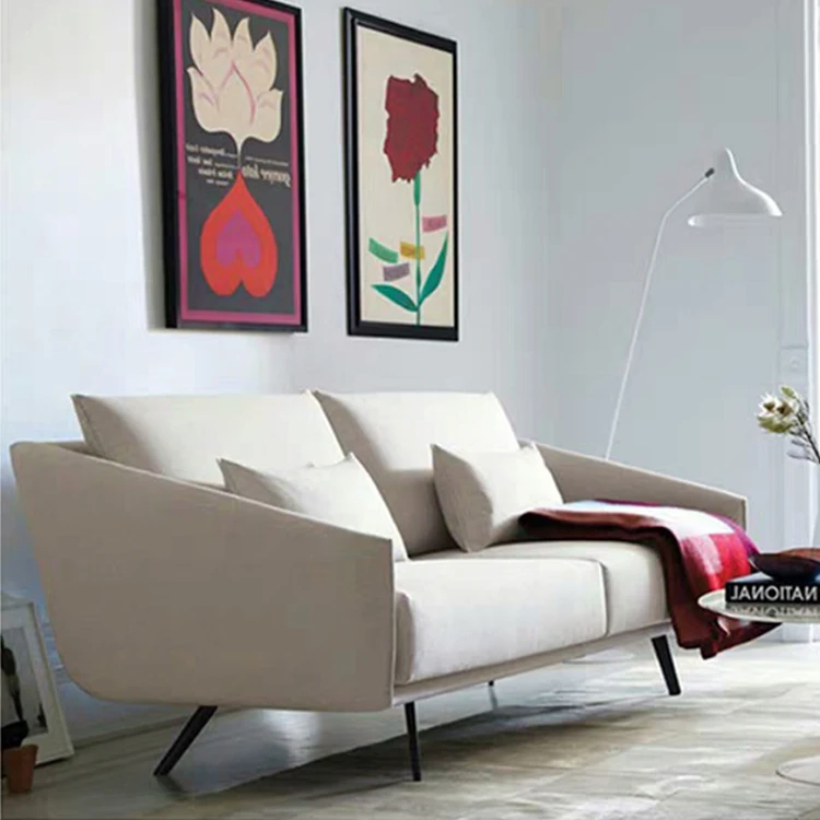 
Wholesale Home Luxury Furniture Reclining American Sofa Comfortable Fabric Sofas 