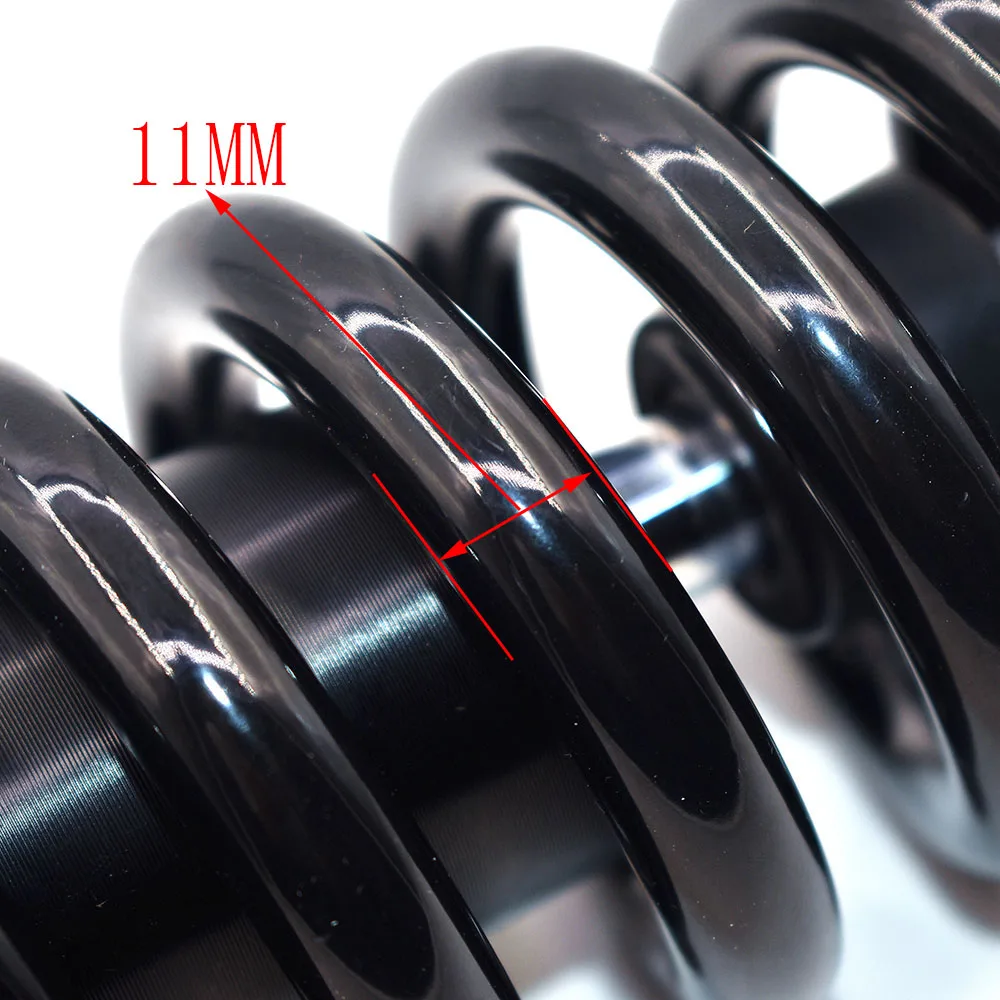 CRF50 dirt pit bike 260mm Motorcycle Shock Absorber Rear Suspension Motor Scooter ATV Quad