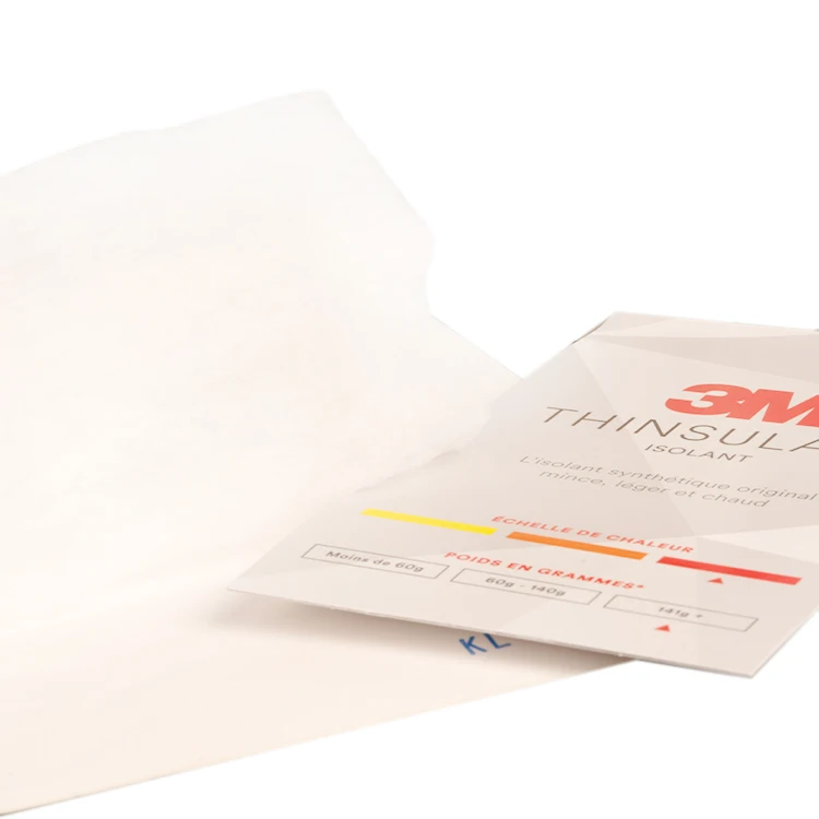 Type KL Winter Warm Breathable Fabric Waterproof 3M Thinsulate Outdoor Sports