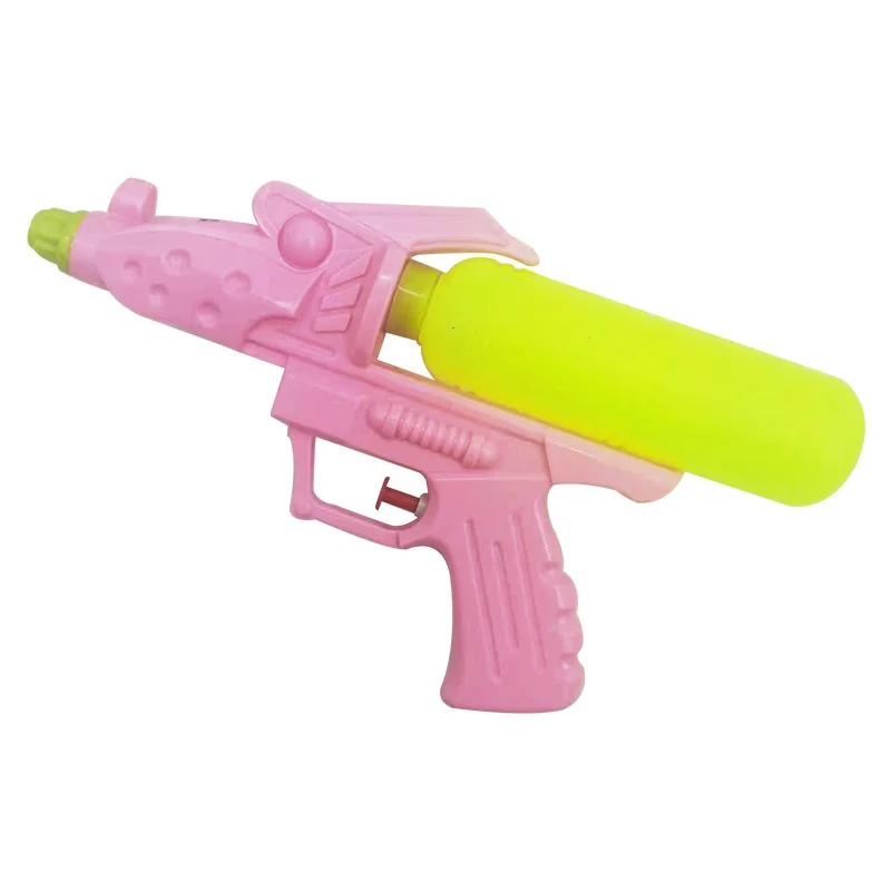 Summer Swimming Pool Beach Yard Water Gun For Kids & Adults Squirt Gun Water Toy For Family Outdoor Play