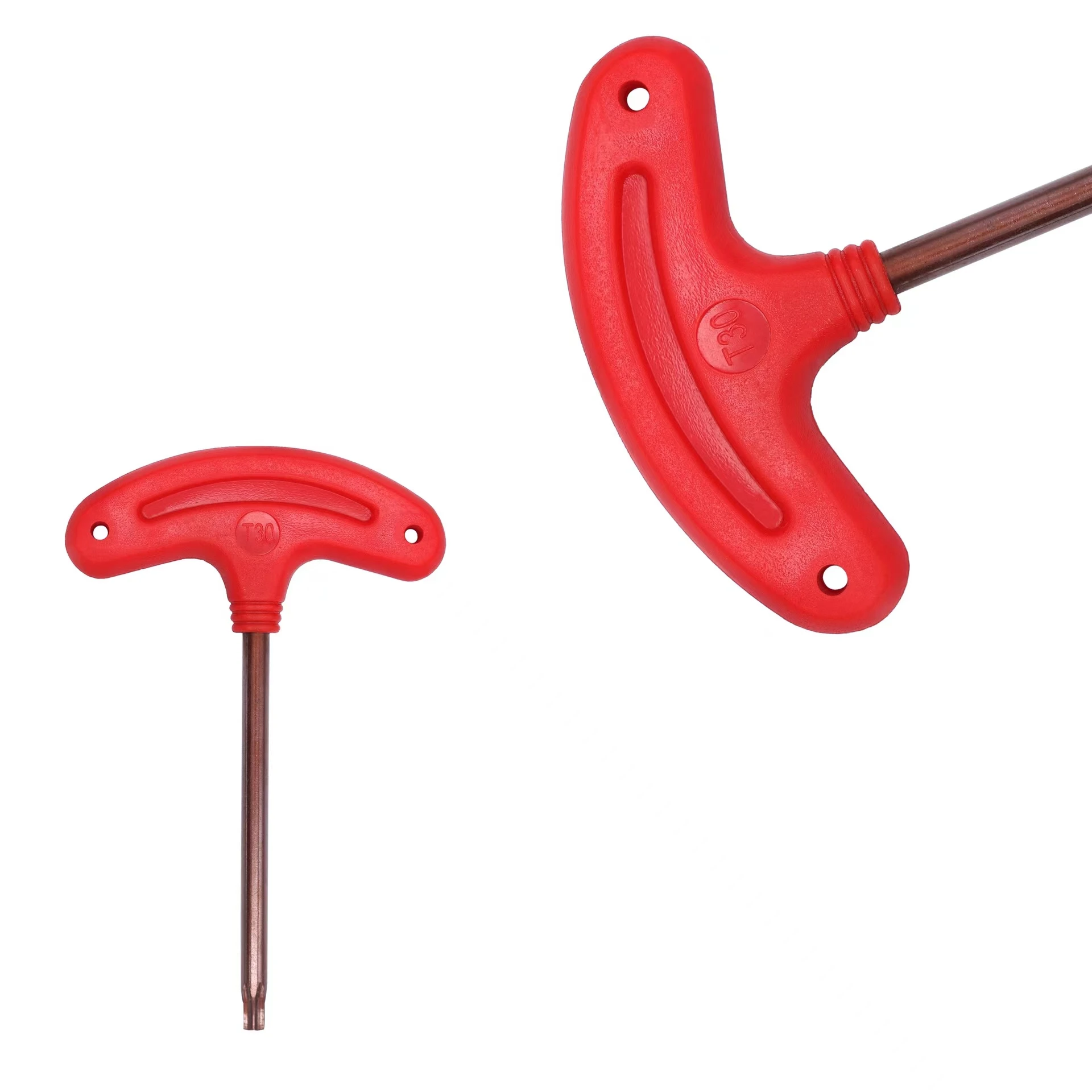 Car 17-19-21-23Mm Wrench Cross Key Folding Hex Key L Key Tool Set 1.5Mm Allen Key  Tool Set Universal Torx Wrench Impact Wrench