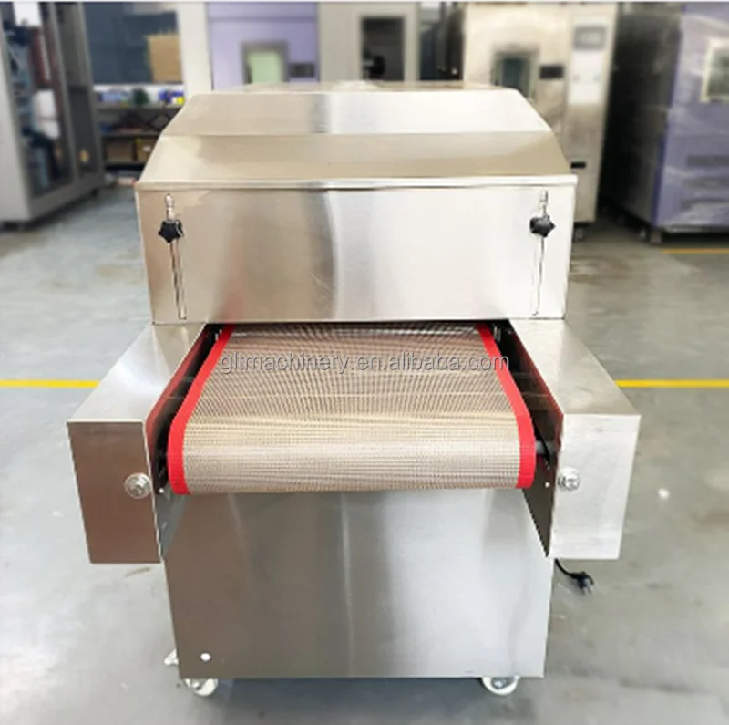 Ultraviolet Lamp Machine LED UV Curing Machine LED UV Tunnel Drying