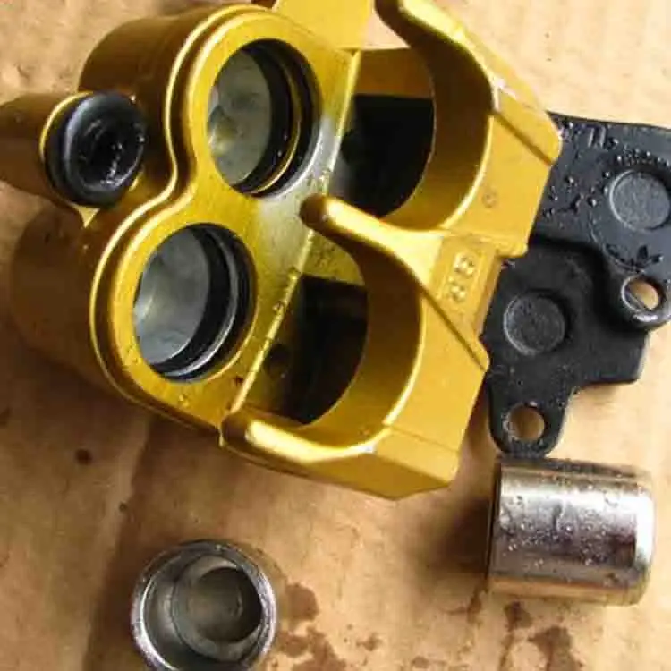 
Motorcycle brake pump lower pump sub pump accessories rectangular ring and dust ring oil seal piston various specifications 