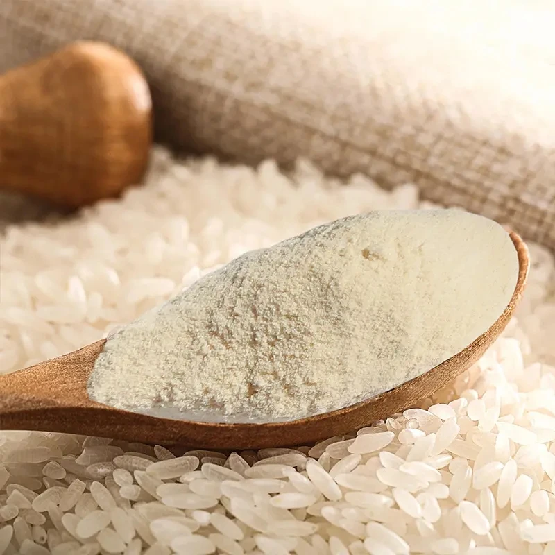 wholesale a kind of ideal plant protein contains all the essential amino acids high biological value rice protein powder