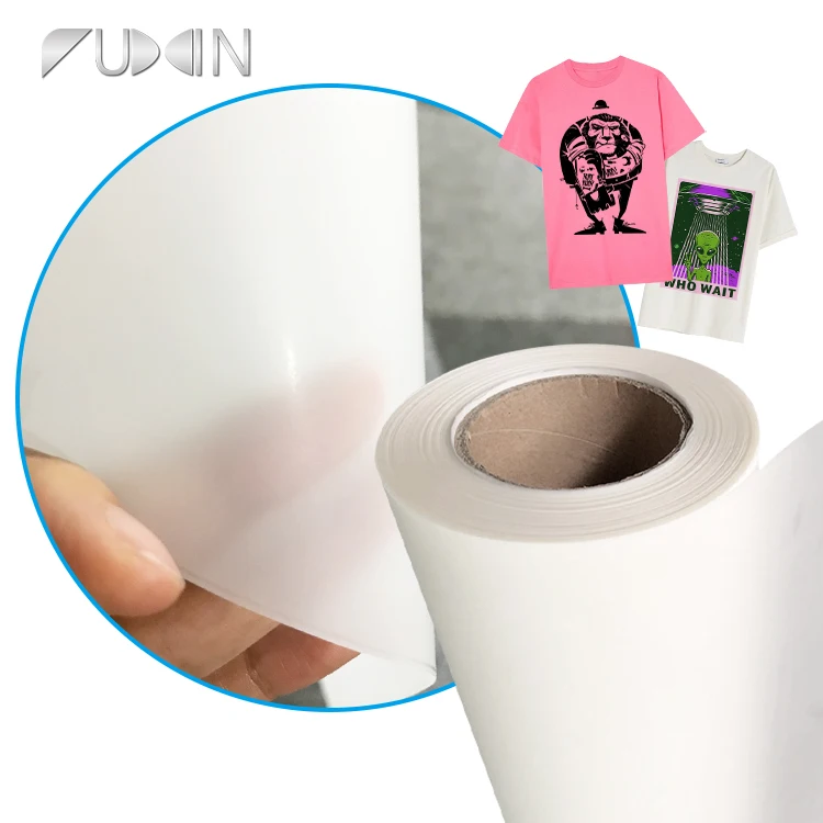 Пленка FuXin DTF Pet 30/60/120 см