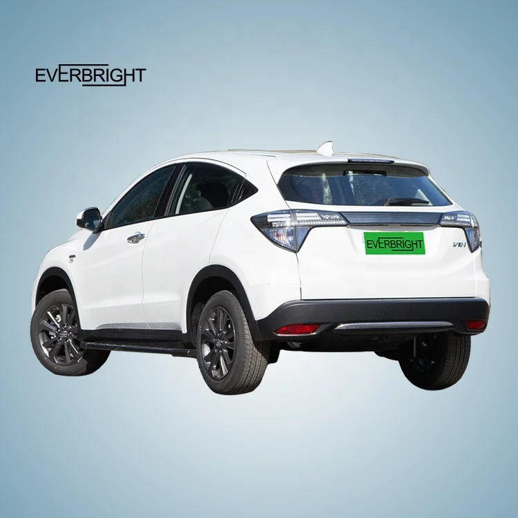 Chinese High Speed Electric Suv With Fabulous Quality Long Cruising For 401Km And Excellent Performance