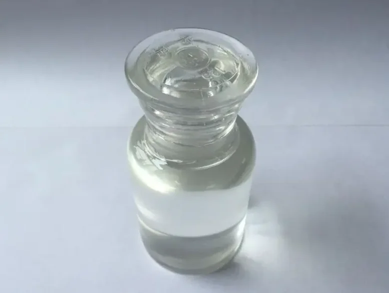 Factory Supply High quality Dioctyl sulfosuccinate sodium salt CAS 577-11-7 Docusate sodium