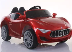 2021 Licensed Power Wheel Ride On Cars 12v Kids Battery Operated Cars Kids Electric Car