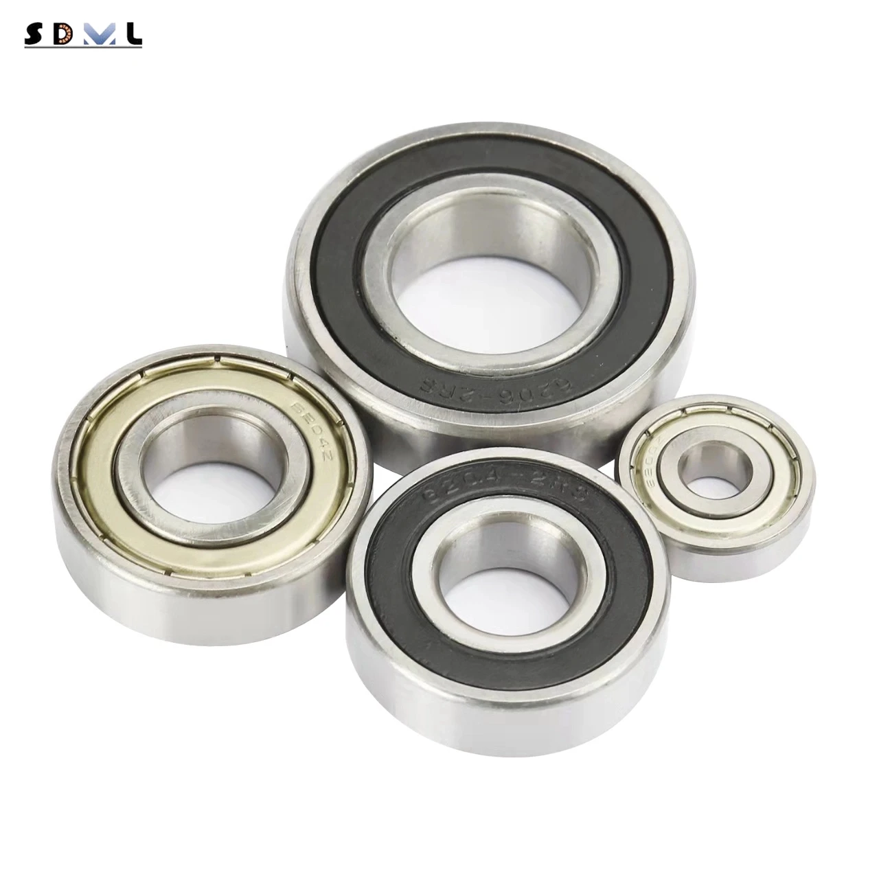 Engine Gear/Lazy Susan Turntable/Kg/Nylon Roller 602 603 604 6001 6002 623 624 6200 6201 634 635 6300 6301 Plain/Plastic/Slewing
