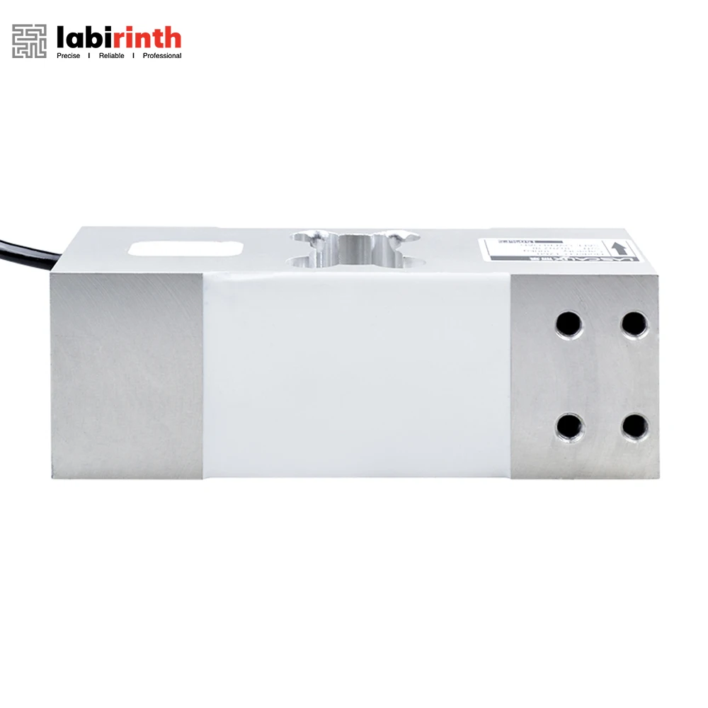 High precision large range LC1760 single point scale for Platform scale and industrial weighing system