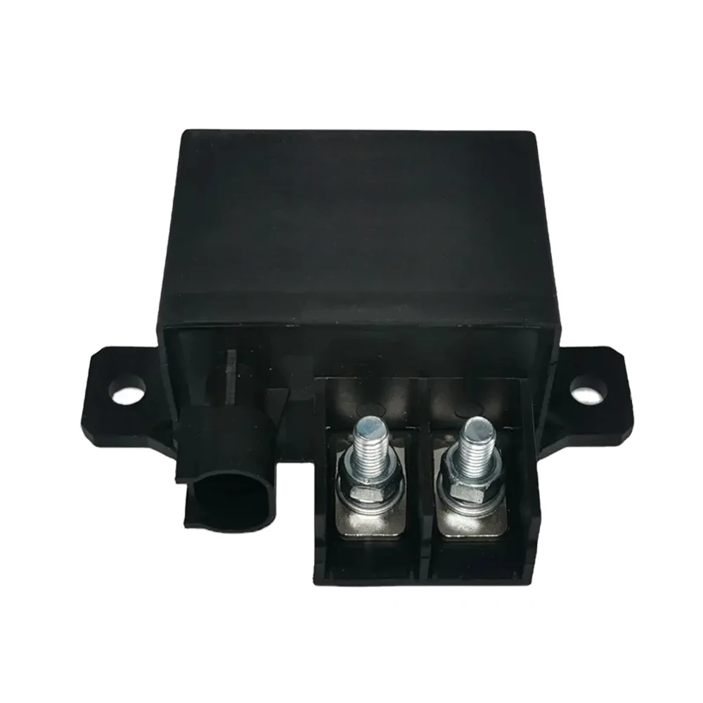 High Quality automotive start-up preheating relay forklift accessories relay