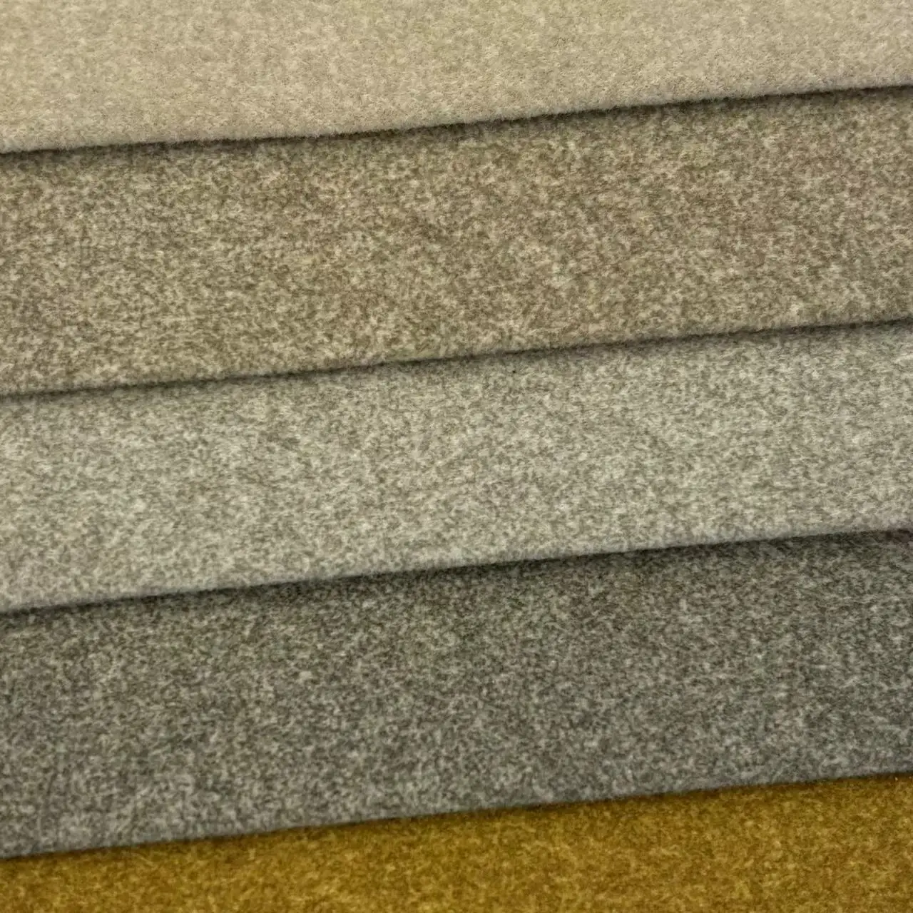 2024 New Luxury Sofa Fabric 100% Polyester Velvet Fabric for Sofa Cationic Milled Design