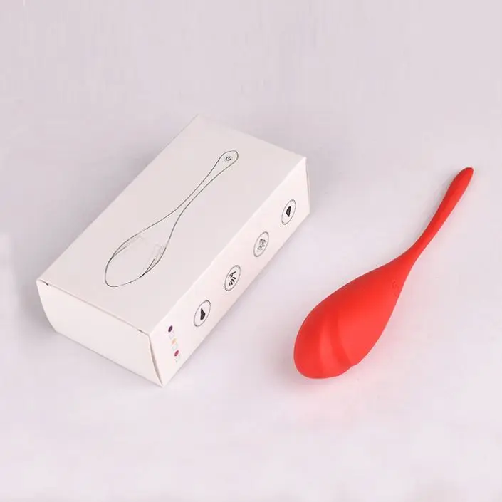 Vibrating Panty Toys Wireless Remote Apps Remote Control Vibrators Sex Toys Egg Poppers (For Women)