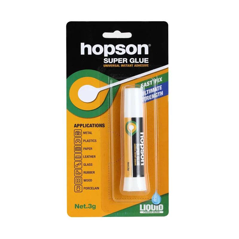 All Purpose Instant Bone Glue Adhesive 502 Cyanoacrylate Glue